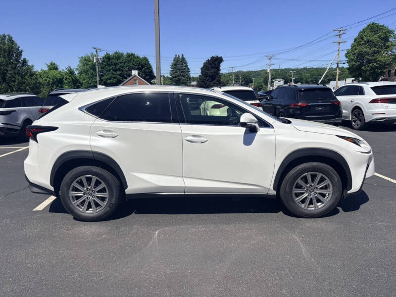 2019 Lexus NX 300