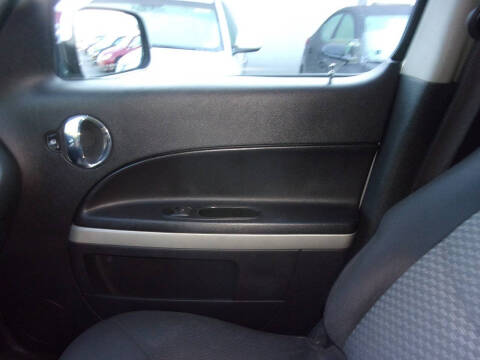 2009 Chevrolet HHR LT