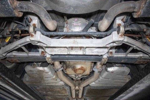 1998 Chevrolet Corvette