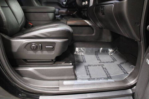 2020 GMC Sierra 3500HD