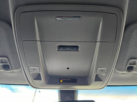 2017 Chevrolet Tahoe LS