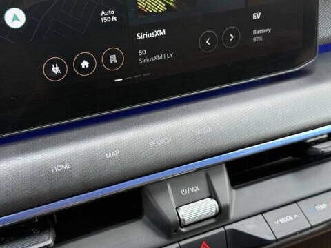 2024 Kia EV9 GT-Line