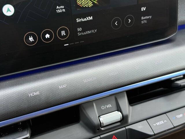 2024 Kia EV9 GT-Line