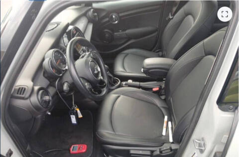 2018 MINI Hardtop 4 Door Cooper