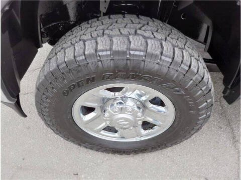 2021 RAM 3500 Tradesman