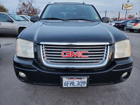 2006 GMC Envoy SLE