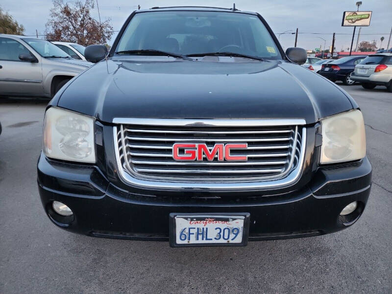 2006 GMC Envoy SLE