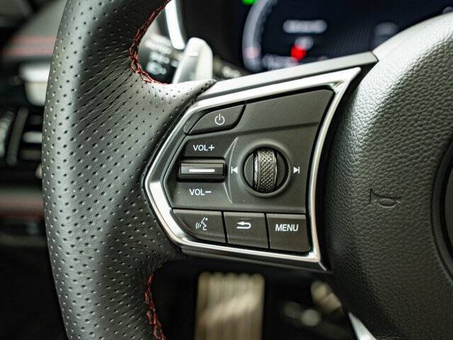 2026 Acura MDX SH-AWD w/A-SPEC