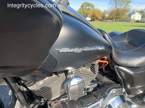 2016 Harley-Davidson Road Glide