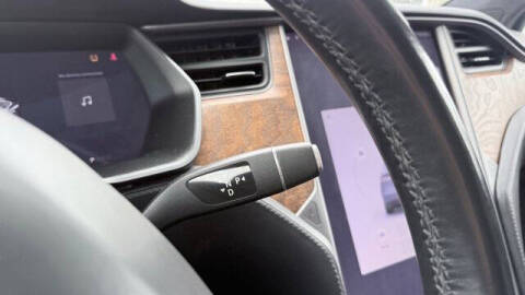 2020 Tesla Model X Long Range Plus