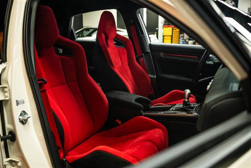 2025 Honda Civic Type R