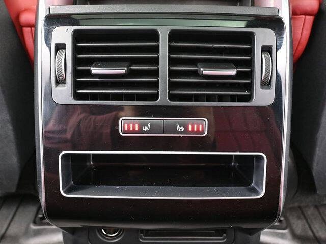 2017 Land Rover Range Rover Sport