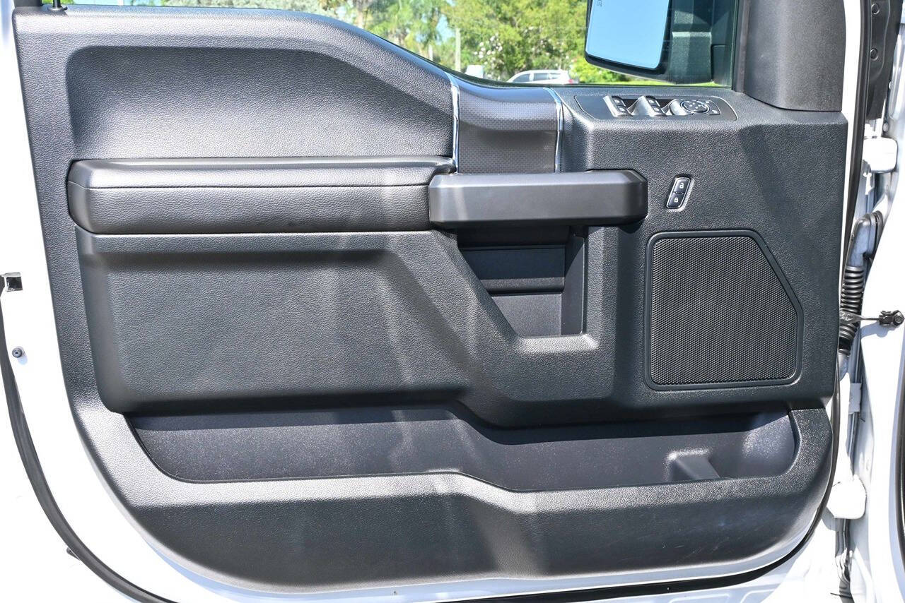 2017 Ford F-150 27