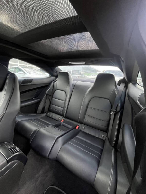 2013 Mercedes-Benz C-Class C 250