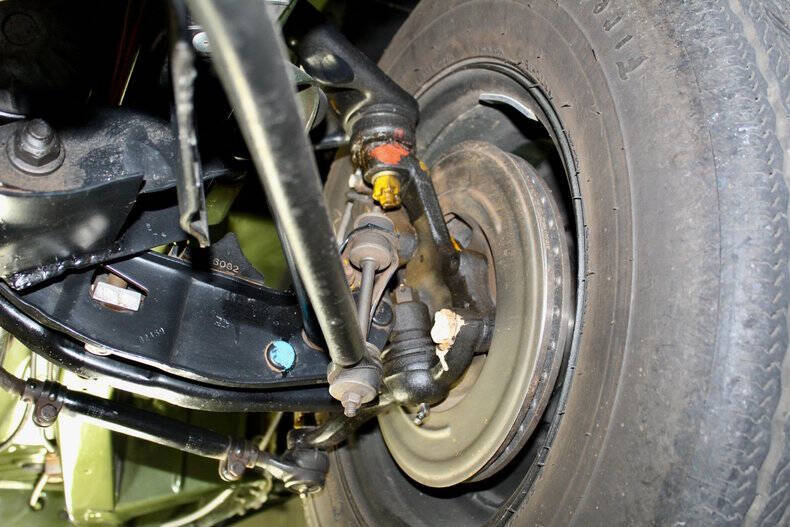 1969 Plymouth Roadrunner