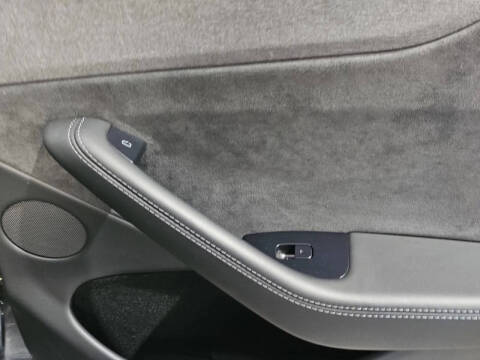 2026 Tesla Model Y Premium