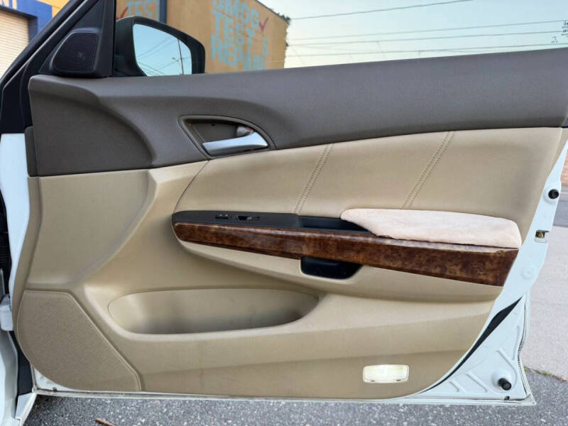 2010 Honda Accord