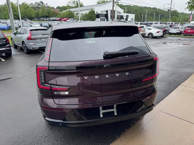 2025 Volvo EX90 Twin Performance Ultra 6P