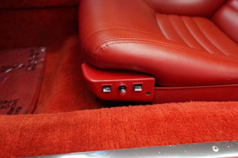1981 Chevrolet Corvette