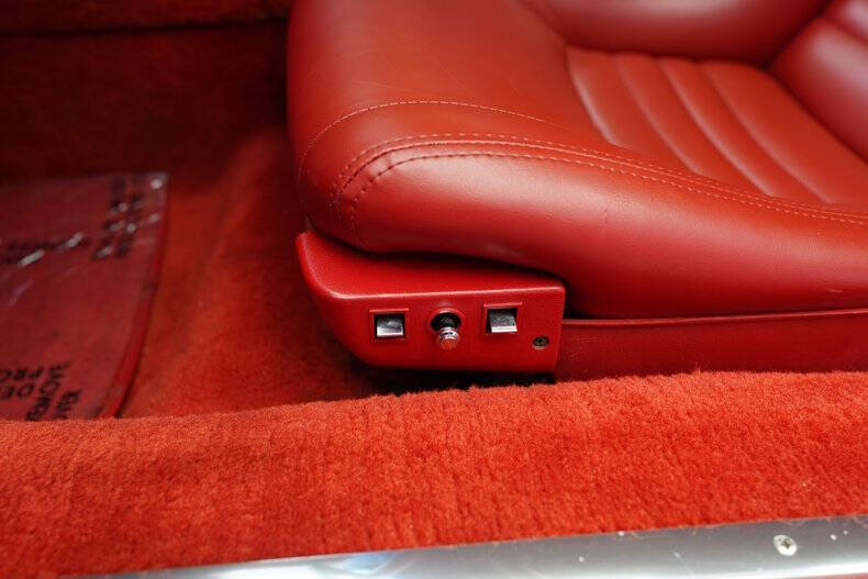 1981 Chevrolet Corvette