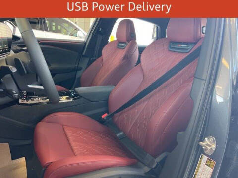 2025 Audi S6 Sportback e-tron quattro Premium Plus