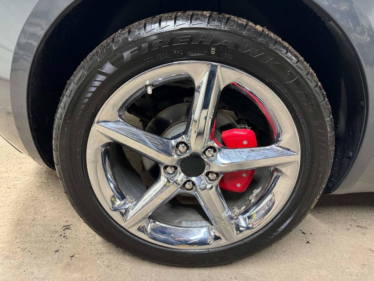 2008 Saturn SKY 19