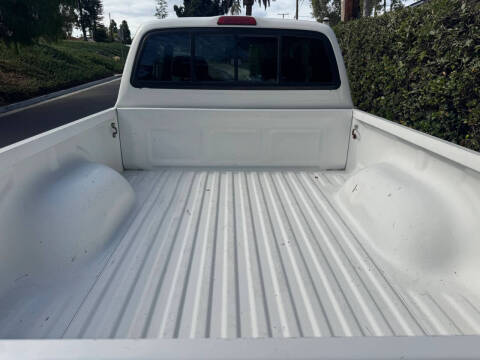 2000 Toyota Tacoma