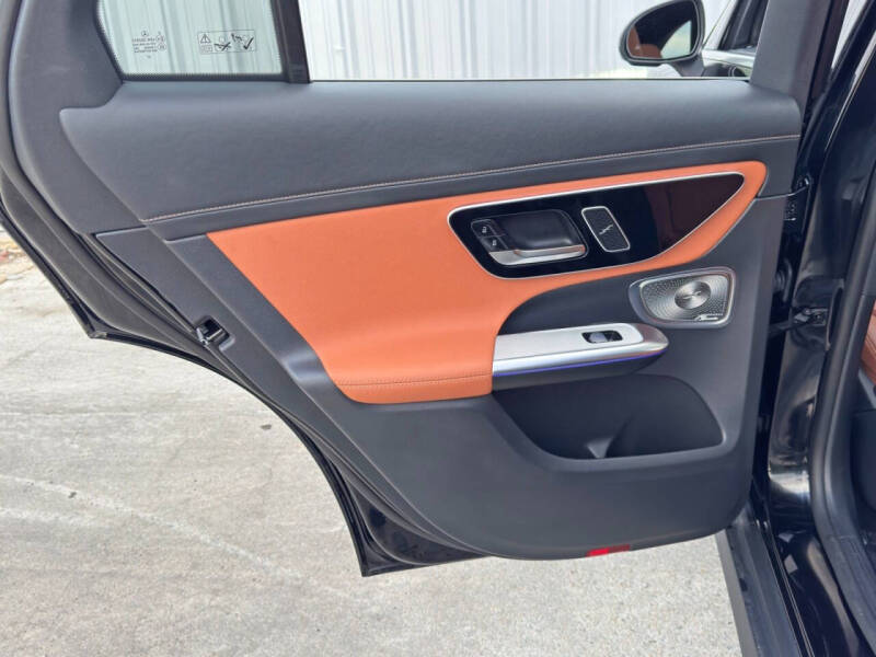 2023 Mercedes-Benz GLC GLC 300 4MATIC