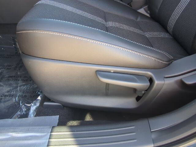 2026 Mazda CX-50 2.5 S Select