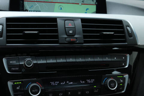 2016 BMW 3 Series 340i xDrive