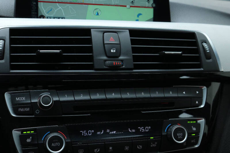 2016 BMW 3 Series 340i xDrive