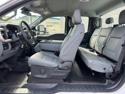 2026 Ford F-350 Super Duty