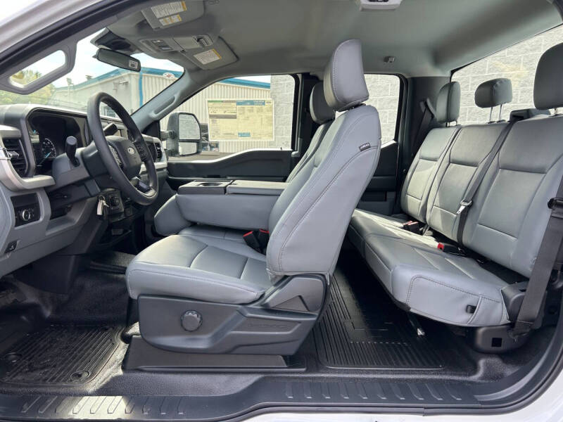 2026 Ford F-350 Super Duty