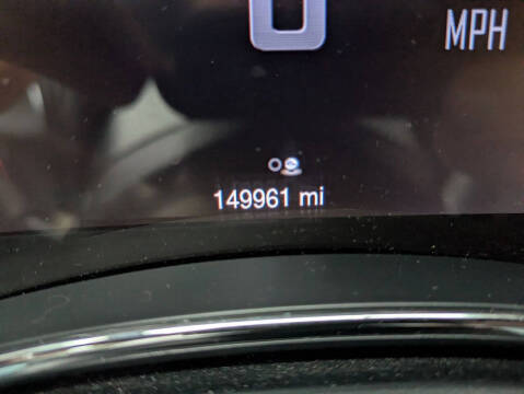 2015 Dodge Durango R/T