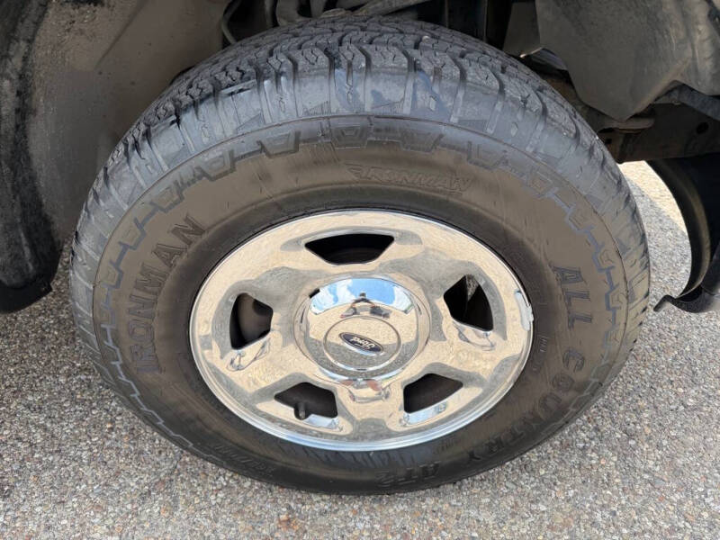 2007 Ford F-150 STX