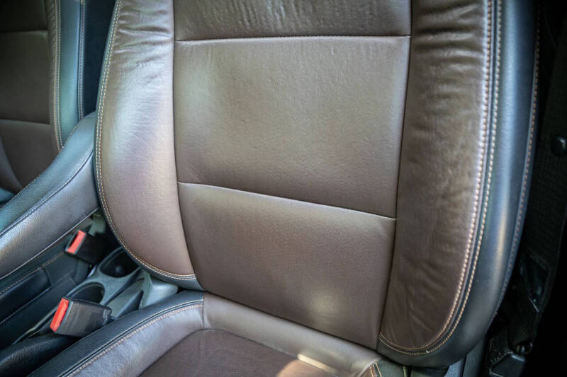 2015 Chevrolet Trax LTZ