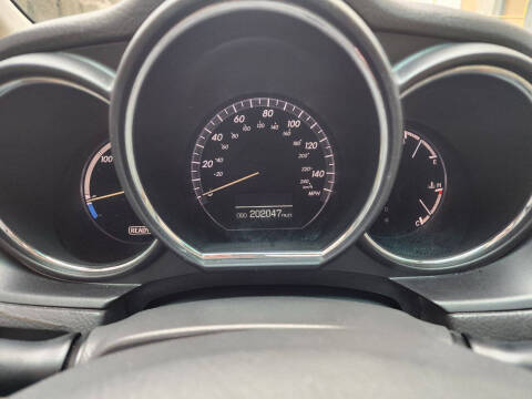 2006 Lexus RX 400h