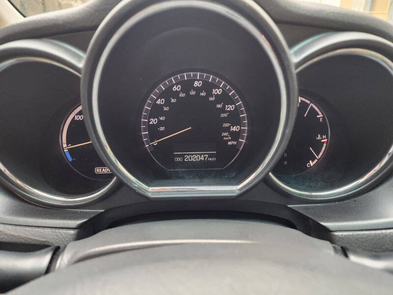 2006 Lexus RX 400h