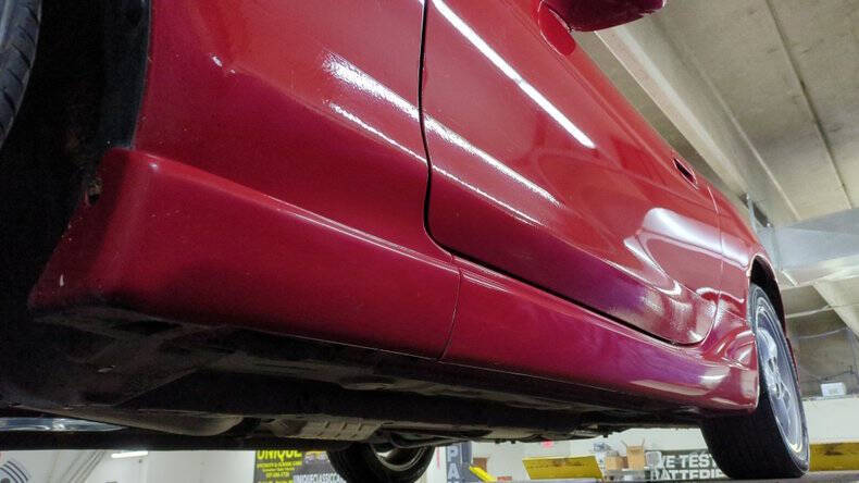 2000 Mazda MX-5 Miata