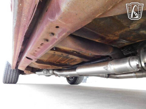 1967 Chevrolet Chevelle