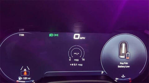 2024 Dodge Hornet GT Plus