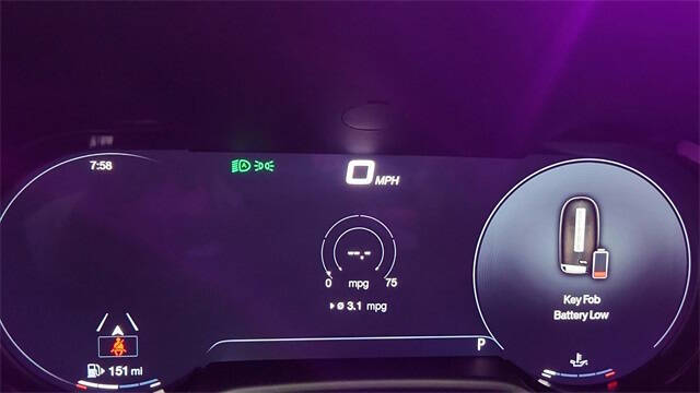 2024 Dodge Hornet GT Plus