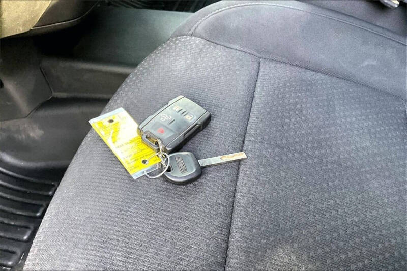 2021 GMC Sierra 2500HD