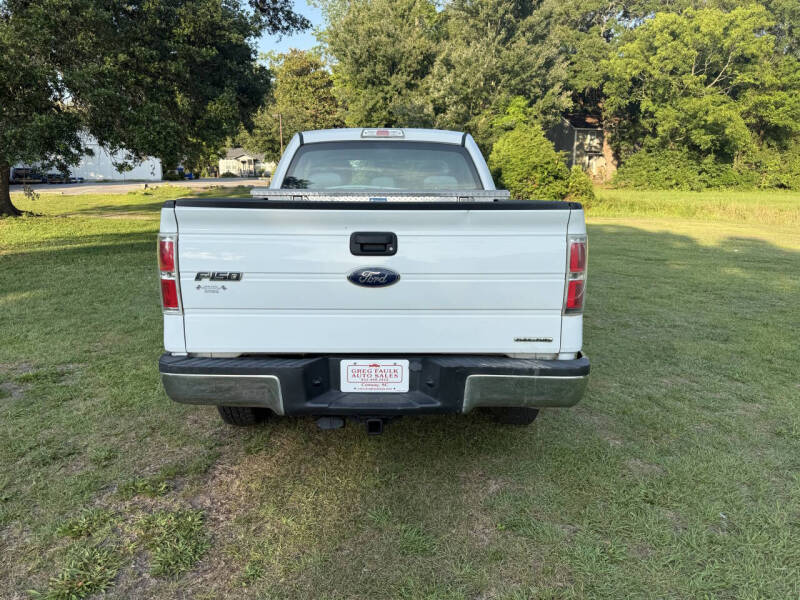 2014 Ford F-150 XL