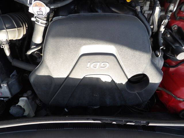 2015 Hyundai Accent GLS