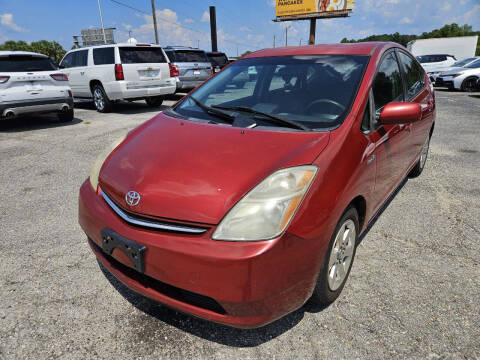 2008 Toyota Prius