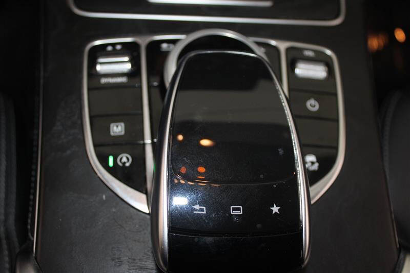 2016 Mercedes-Benz GLC GLC 300 4MATIC