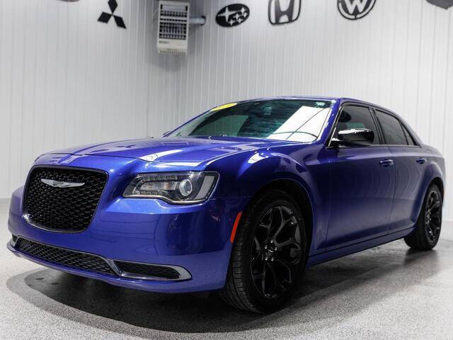 2019 Chrysler 300 Touring