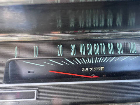 1967 Chevrolet Chevelle