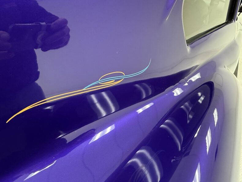 1948 Cadillac Series 62